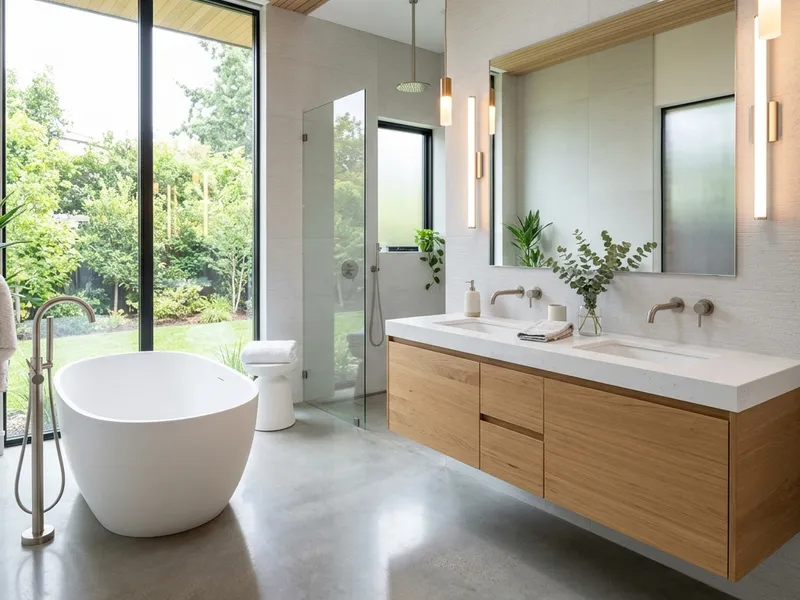 Top-rated plumbing company in Good Hope, Georgia specializing in emergency plumbing, bathrooms, and pipe repair.
